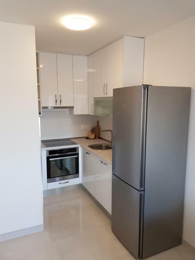 Apartmani Marella Donji Seget Eksteriør bilde