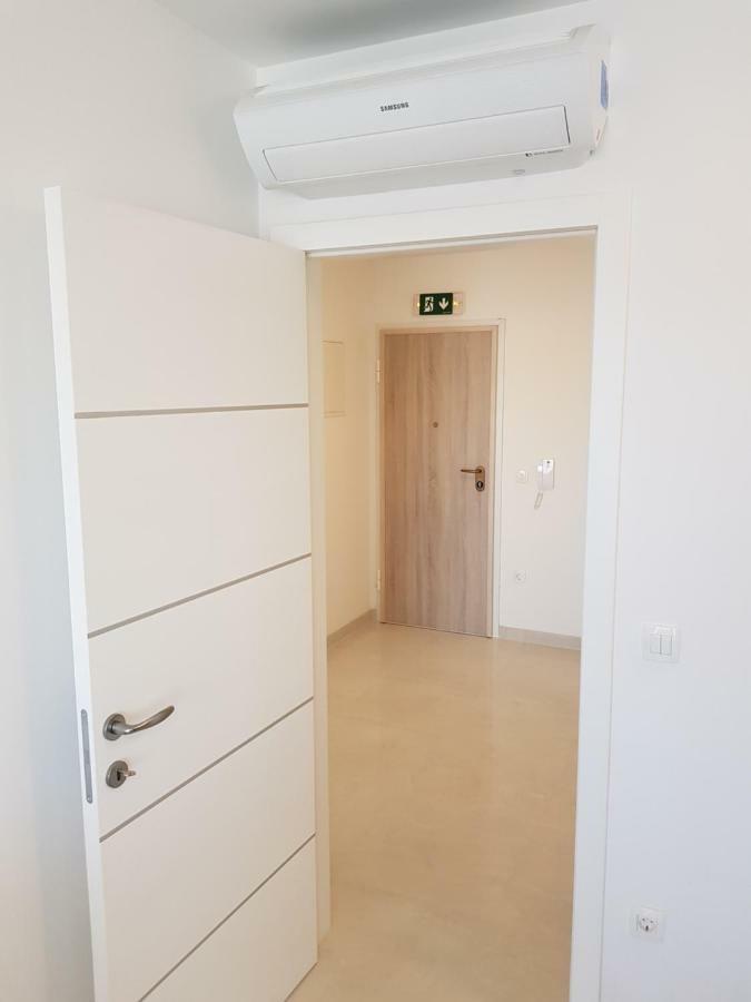 Apartmani Marella Donji Seget Eksteriør bilde