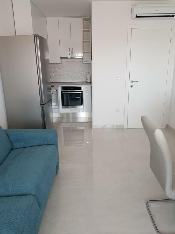 Apartmani Marella Donji Seget Eksteriør bilde
