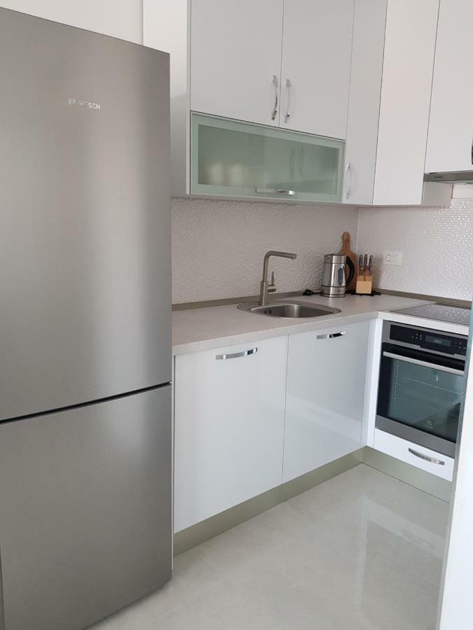 Apartmani Marella Donji Seget Eksteriør bilde