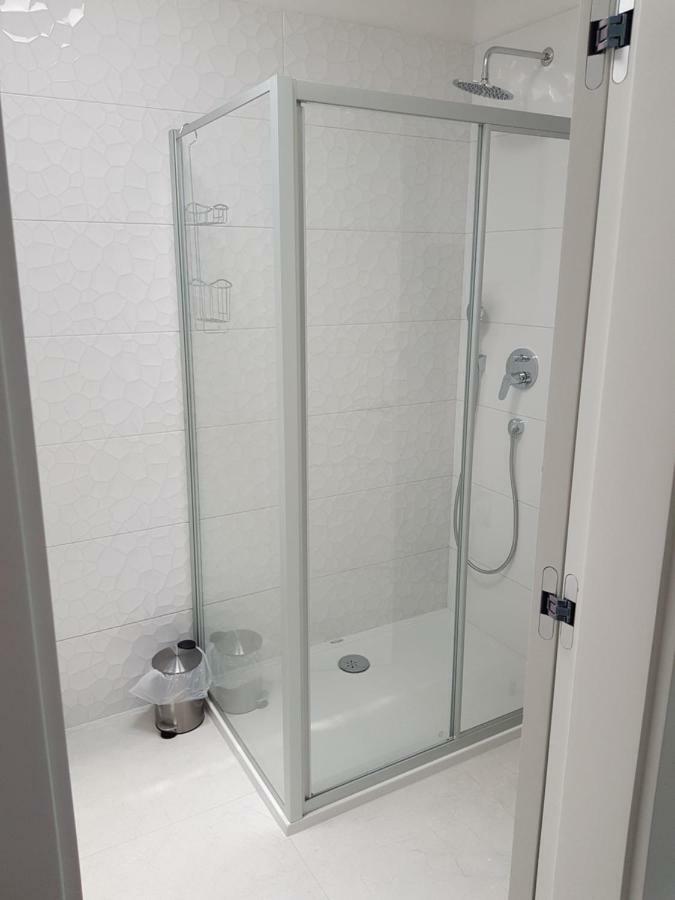 Apartmani Marella Donji Seget Eksteriør bilde